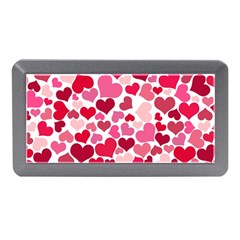 Heart 2014 0934 Memory Card Reader (mini)