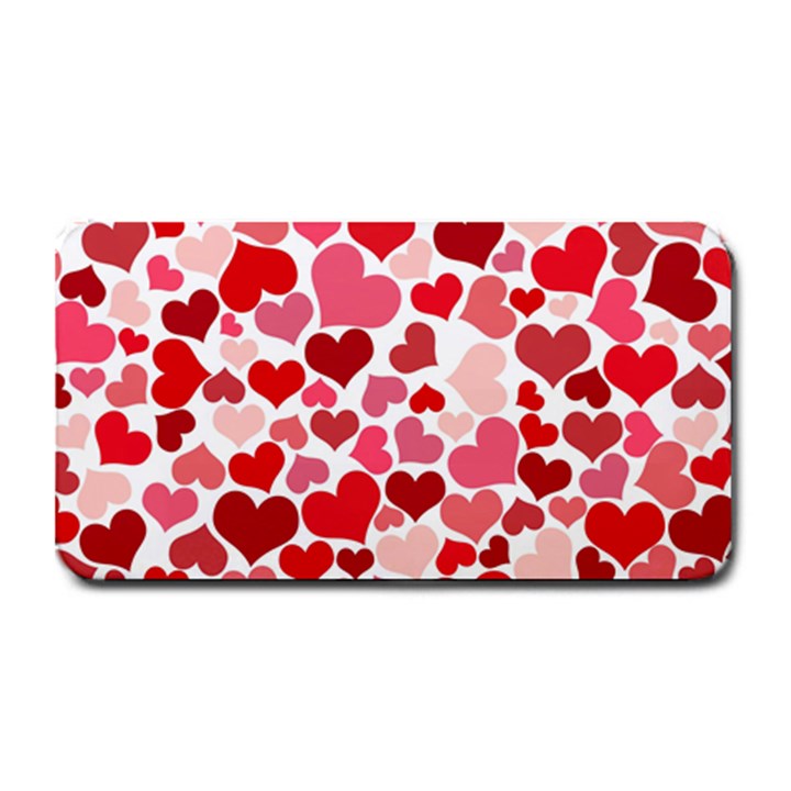 Heart 2014 0935 Medium Bar Mats