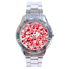 Heart 2014 0935 Stainless Steel Men s Watch