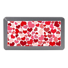 Heart 2014 0935 Memory Card Reader (Mini)