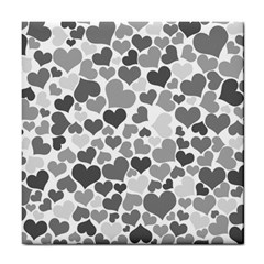 Heart 2014 0936 Tile Coasters