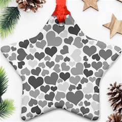 Heart 2014 0936 Ornament (star) 