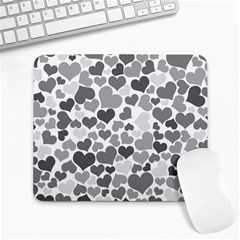 Heart 2014 0936 Large Mousepads