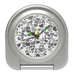 Heart 2014 0936 Travel Alarm Clocks