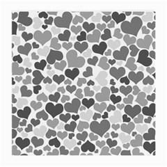 Heart 2014 0936 Medium Glasses Cloth (2-side)