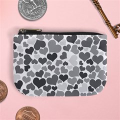 Heart 2014 0936 Mini Coin Purses