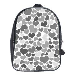 Heart 2014 0936 School Bags(large)  by JAMFoto