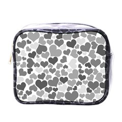 Heart 2014 0936 Mini Toiletries Bags