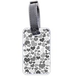 Heart 2014 0936 Luggage Tags (Two Sides) Front