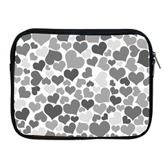 Heart 2014 0936 Apple Ipad 2/3/4 Zipper Cases by JAMFoto