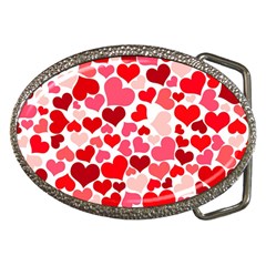 Heart 2014 0937 Belt Buckles