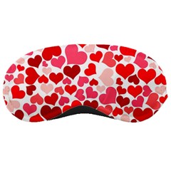 Heart 2014 0937 Sleeping Masks by JAMFoto