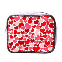 Heart 2014 0937 Mini Toiletries Bags