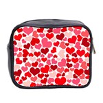 Heart 2014 0937 Mini Toiletries Bag 2-Side Back