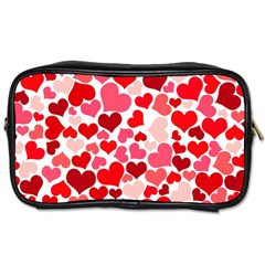 Heart 2014 0937 Toiletries Bags 2-side