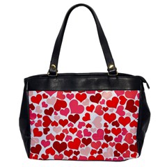 Heart 2014 0937 Office Handbags