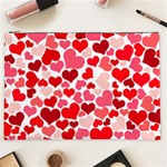 Heart 2014 0937 Cosmetic Bag (XXL)  Front