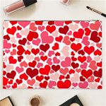 Heart 2014 0937 Cosmetic Bag (XXL)  Back