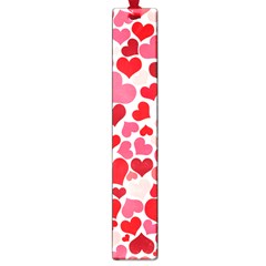 Heart 2014 0937 Large Book Marks