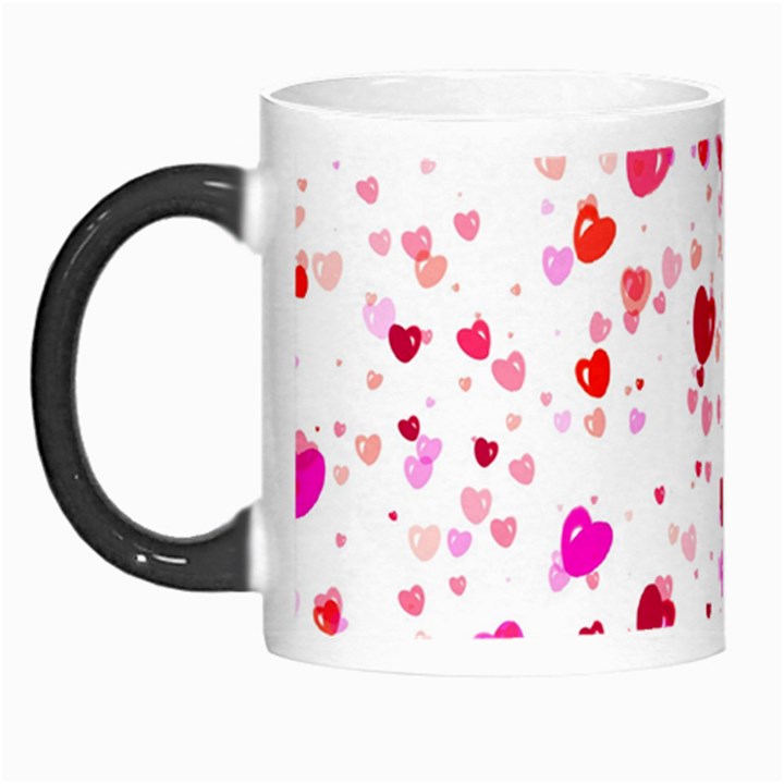 Heart 2014 0601 Morph Mugs