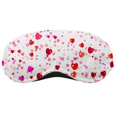 Heart 2014 0601 Sleeping Masks