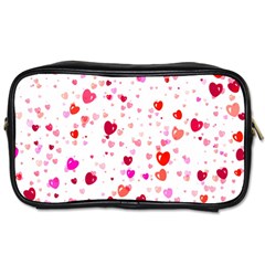 Heart 2014 0601 Toiletries Bags 2-side