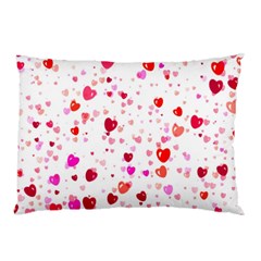 Heart 2014 0601 Pillow Cases (two Sides)