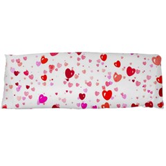 Heart 2014 0601 Body Pillow Cases (dakimakura) 