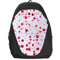 Heart 2014 0601 Backpack Bag