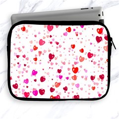 Heart 2014 0601 Apple Ipad 2/3/4 Zipper Cases by JAMFoto