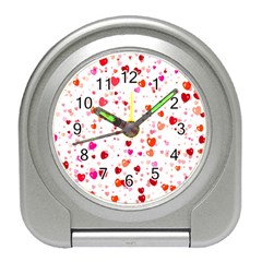 Heart 2014 0602 Travel Alarm Clocks