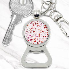 Heart 2014 0602 Bottle Opener Key Chains