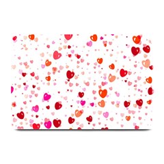 Heart 2014 0602 Plate Mats