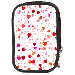 Heart 2014 0602 Compact Camera Cases by JAMFoto