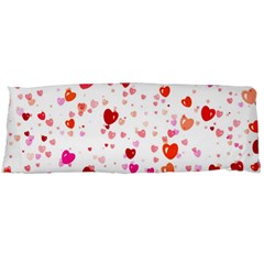 Heart 2014 0602 Body Pillow Cases (dakimakura)  by JAMFoto