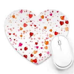 Heart 2014 0603 Heart Mousepads