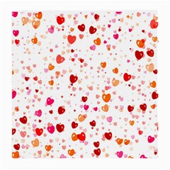 Heart 2014 0603 Medium Glasses Cloth (2-side)