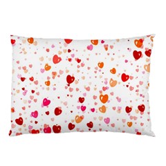 Heart 2014 0603 Pillow Cases (two Sides) by JAMFoto