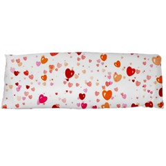 Heart 2014 0603 Body Pillow Cases (dakimakura) 