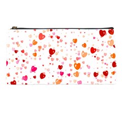 Heart 2014 0603 Pencil Cases