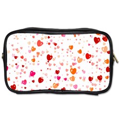 Heart 2014 0603 Toiletries Bags 2-side