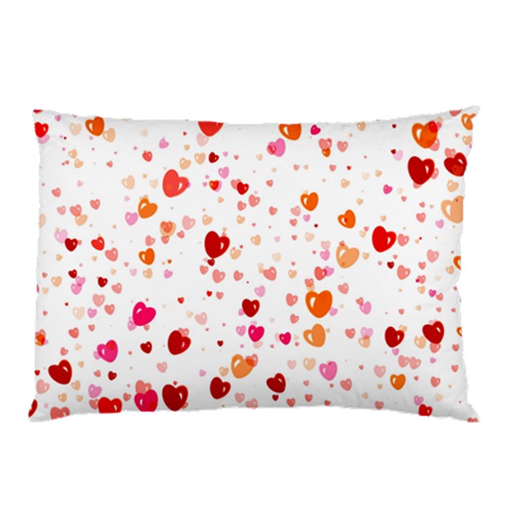 Heart 2014 0603 Pillow Cases (Two Sides)