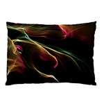 Glowing, Colorful  Abstract Lines Pillow Cases 26.62 x18.9  Pillow Case