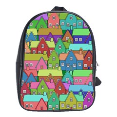 House 001 School Bags(large) 