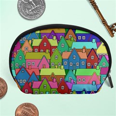 House 001 Accessory Pouches (large) 