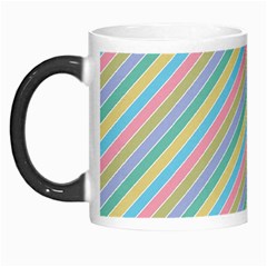 Stripes 2015 0401 Morph Mugs by JAMFoto