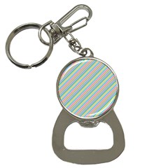 Stripes 2015 0401 Bottle Opener Key Chains by JAMFoto