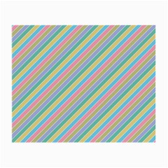 Stripes 2015 0401 Small Glasses Cloth (2-side)