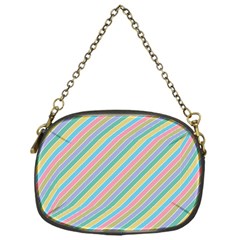 Stripes 2015 0401 Chain Purses (one Side) 