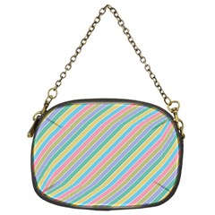 Stripes 2015 0401 Chain Purses (two Sides) 